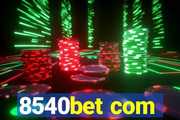 8540bet com